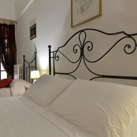 Dimora Carmine Villa Alberobello Exterior photo