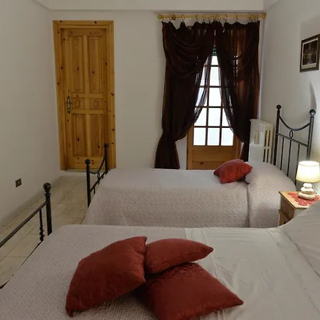 Dimora Carmine Villa Alberobello Exterior photo