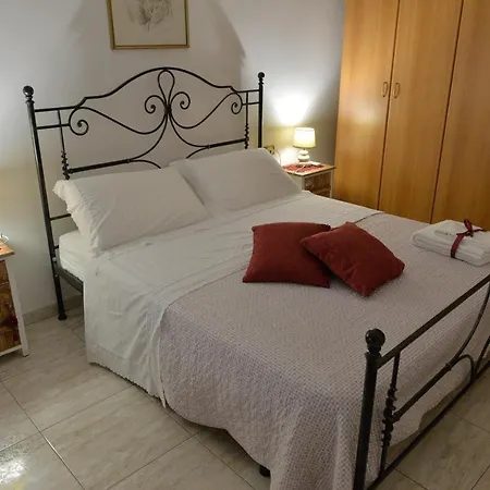 Dimora Carmine Villa Alberobello Exterior photo