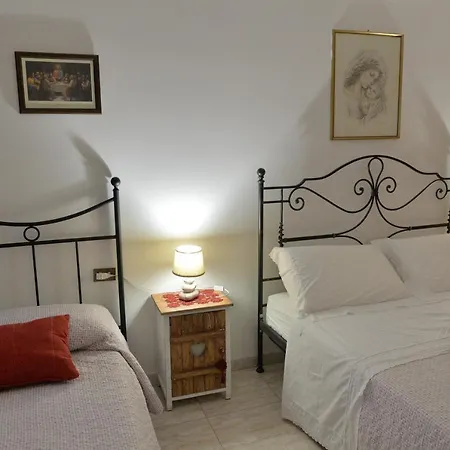 Dimora Carmine Villa Alberobello Exterior photo
