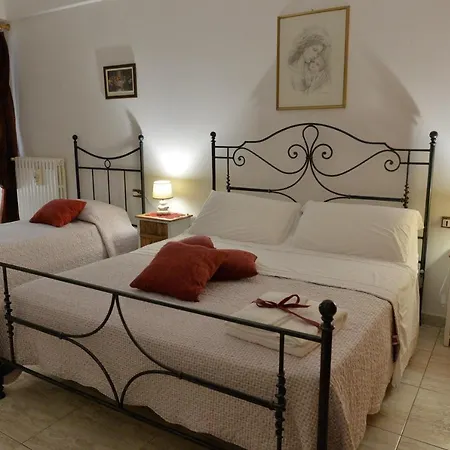 Dimora Carmine Villa Alberobello Exterior photo