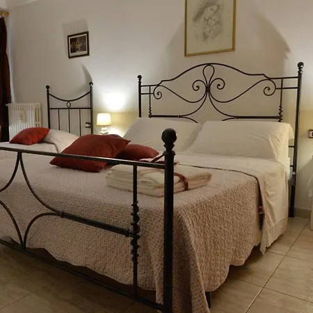Dimora Carmine Villa Alberobello Exterior photo