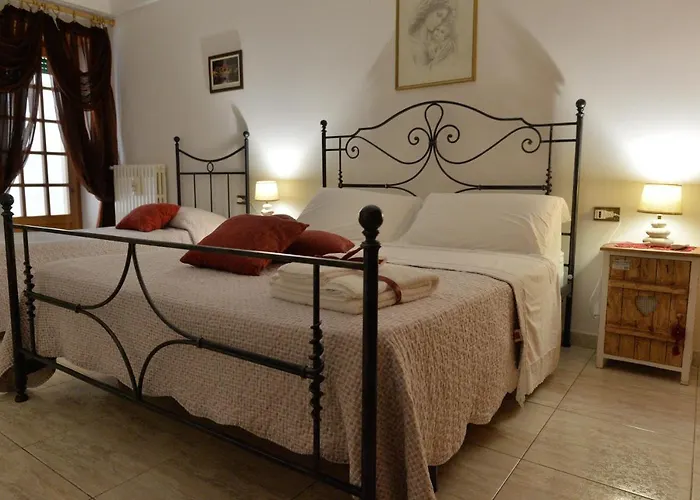 Dimora Carmine