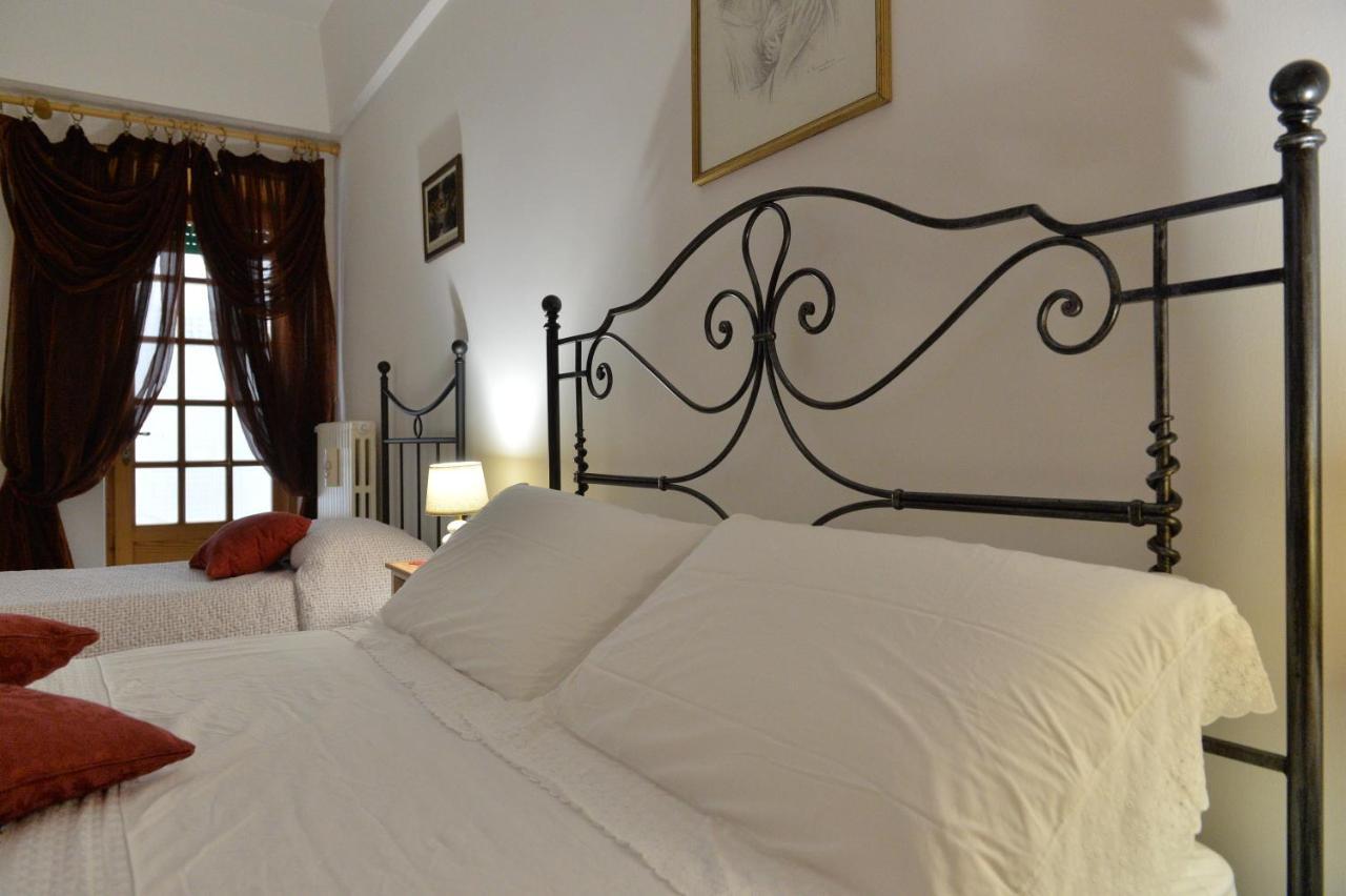 Dimora Carmine Holiday home