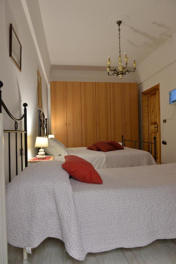 Dimora Carmine Holiday home Alberobello