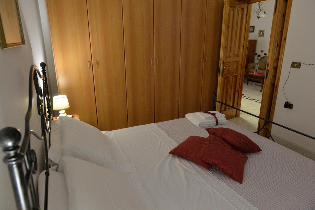 Holiday home Dimora Carmine