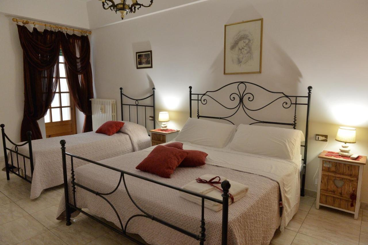 Dimora Carmine