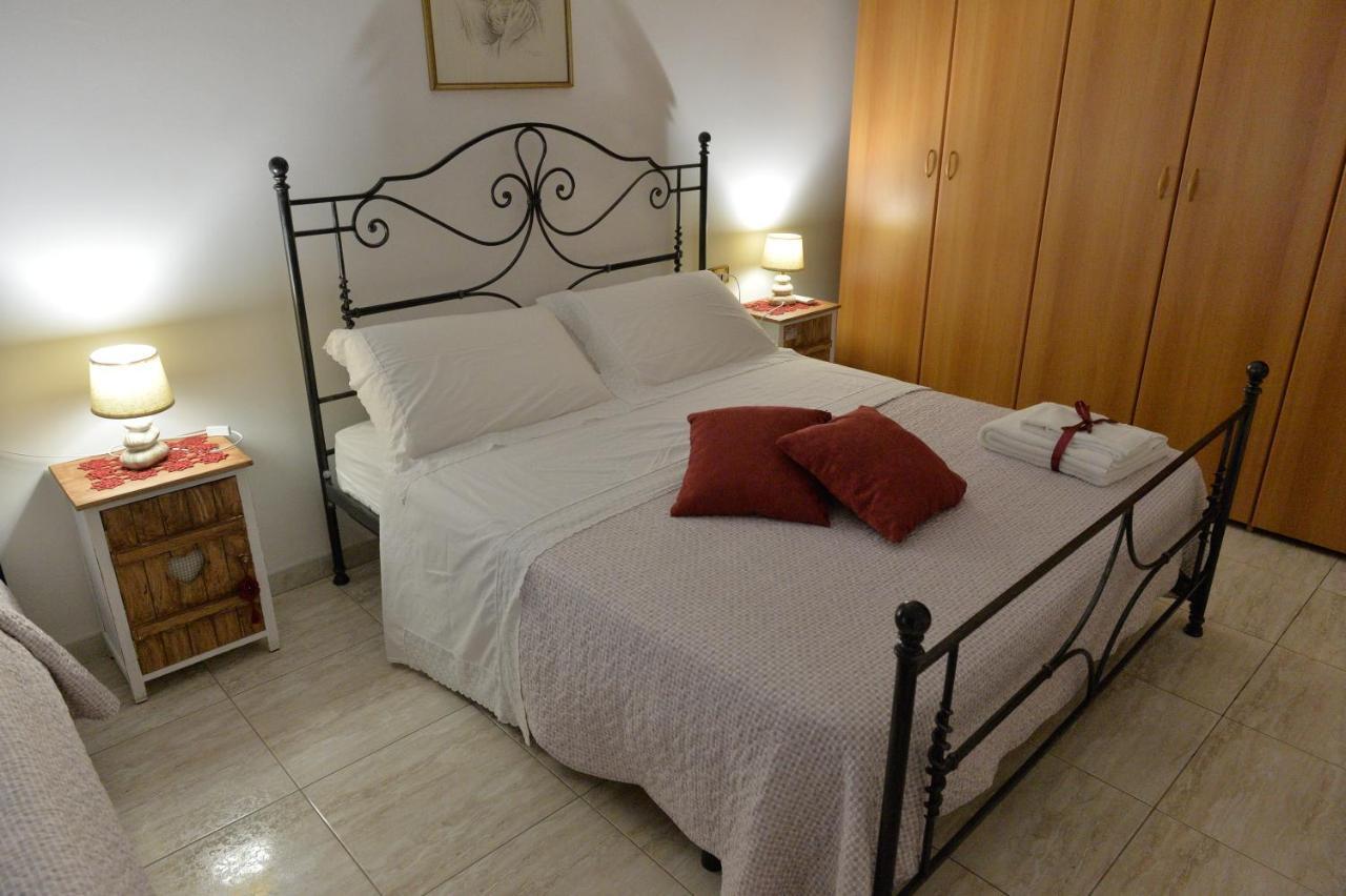 Dimora Carmine Alberobello