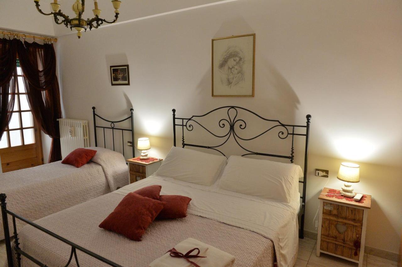 Holiday home Dimora Carmine *