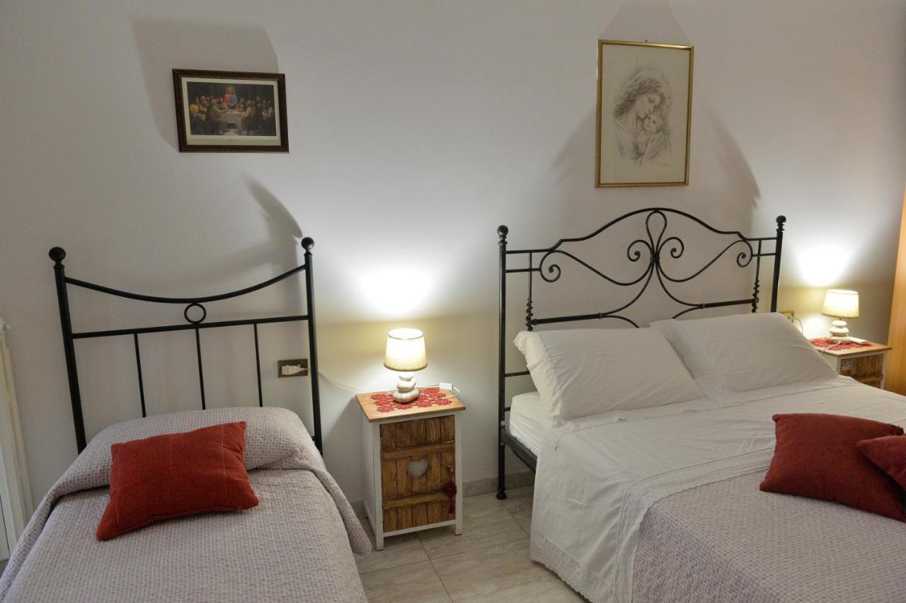 Dimora Carmine Holiday home