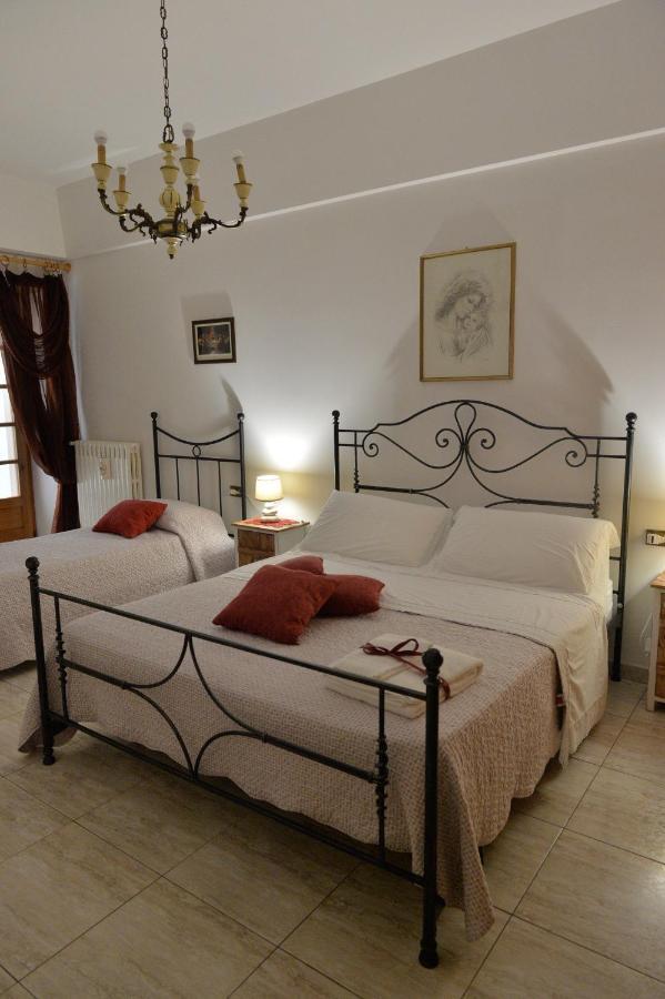 Holiday home Dimora Carmine