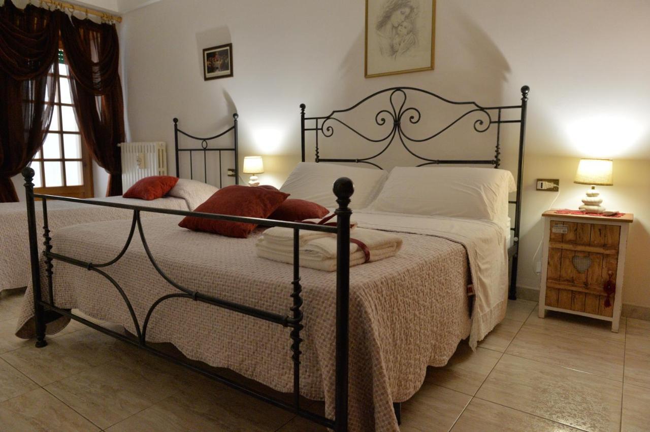 Dimora Carmine *