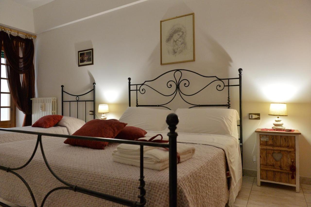 Dimora Carmine * Alberobello