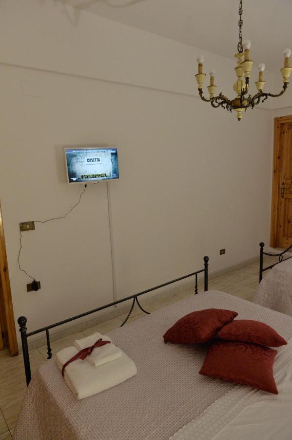 Holiday home Dimora Carmine *