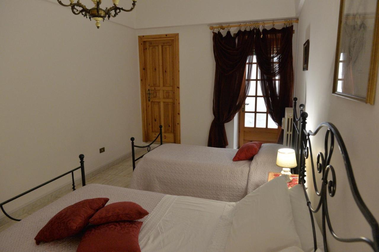 Holiday home Dimora Carmine