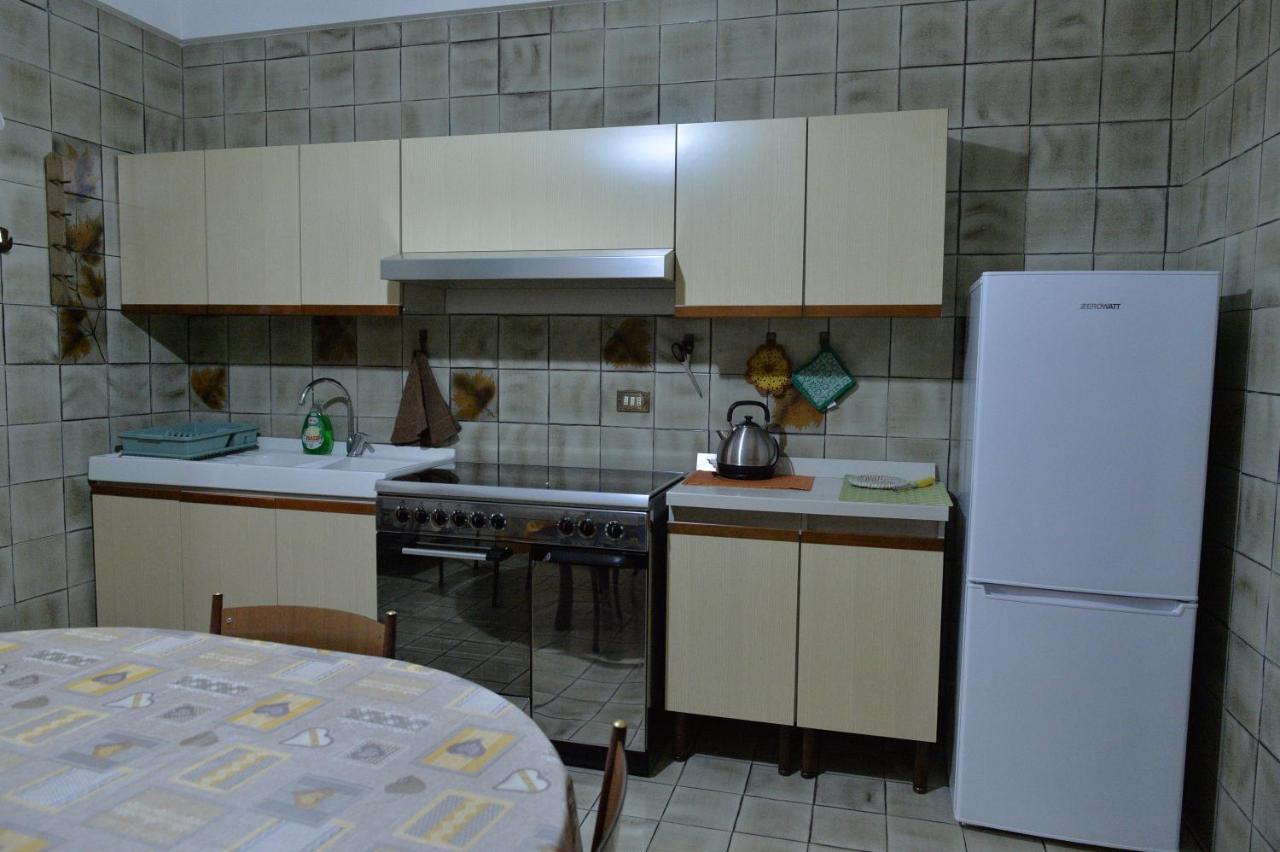 Holiday home Dimora Carmine Alberobello