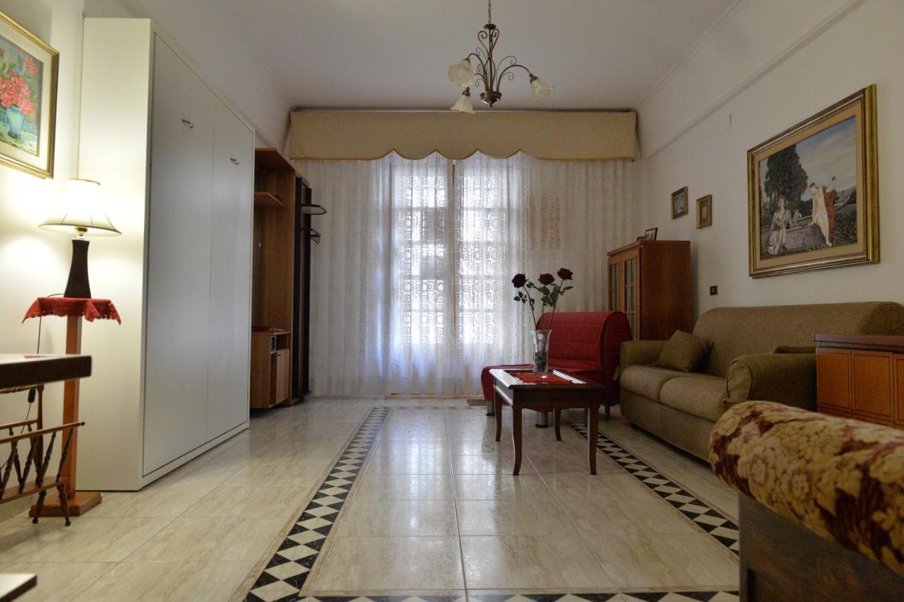 Dimora Carmine Holiday home