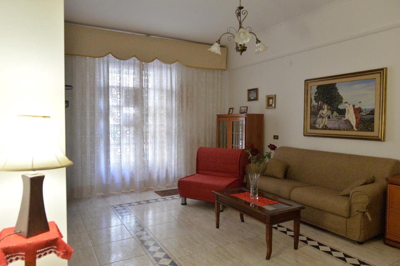 Dimora Carmine Holiday home Alberobello