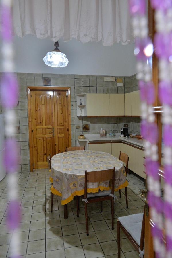 Holiday home Dimora Carmine