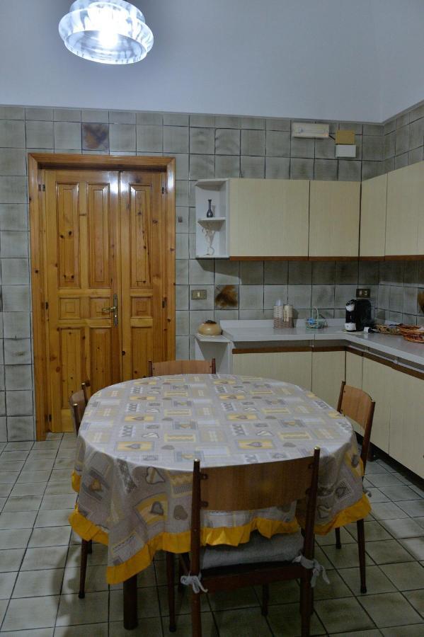 Holiday home Dimora Carmine *
