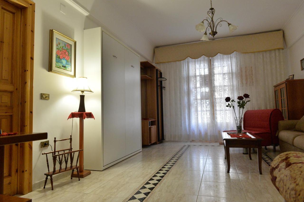 Holiday home Dimora Carmine *