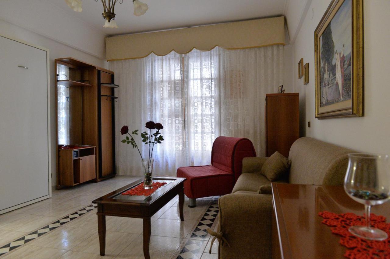 Holiday home Dimora Carmine