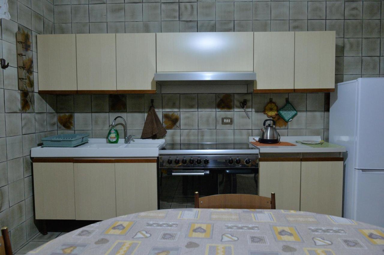 Holiday home Dimora Carmine *