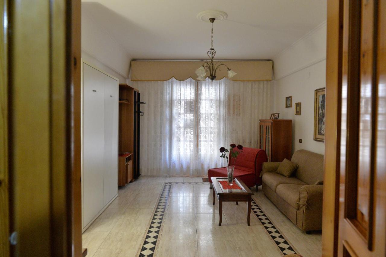 Dimora Carmine Holiday home