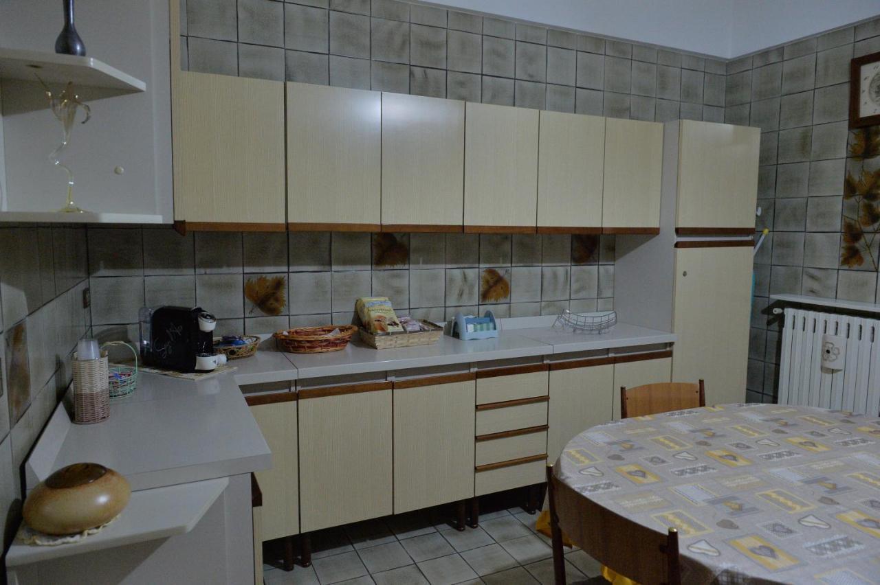 Dimora Carmine Holiday home *