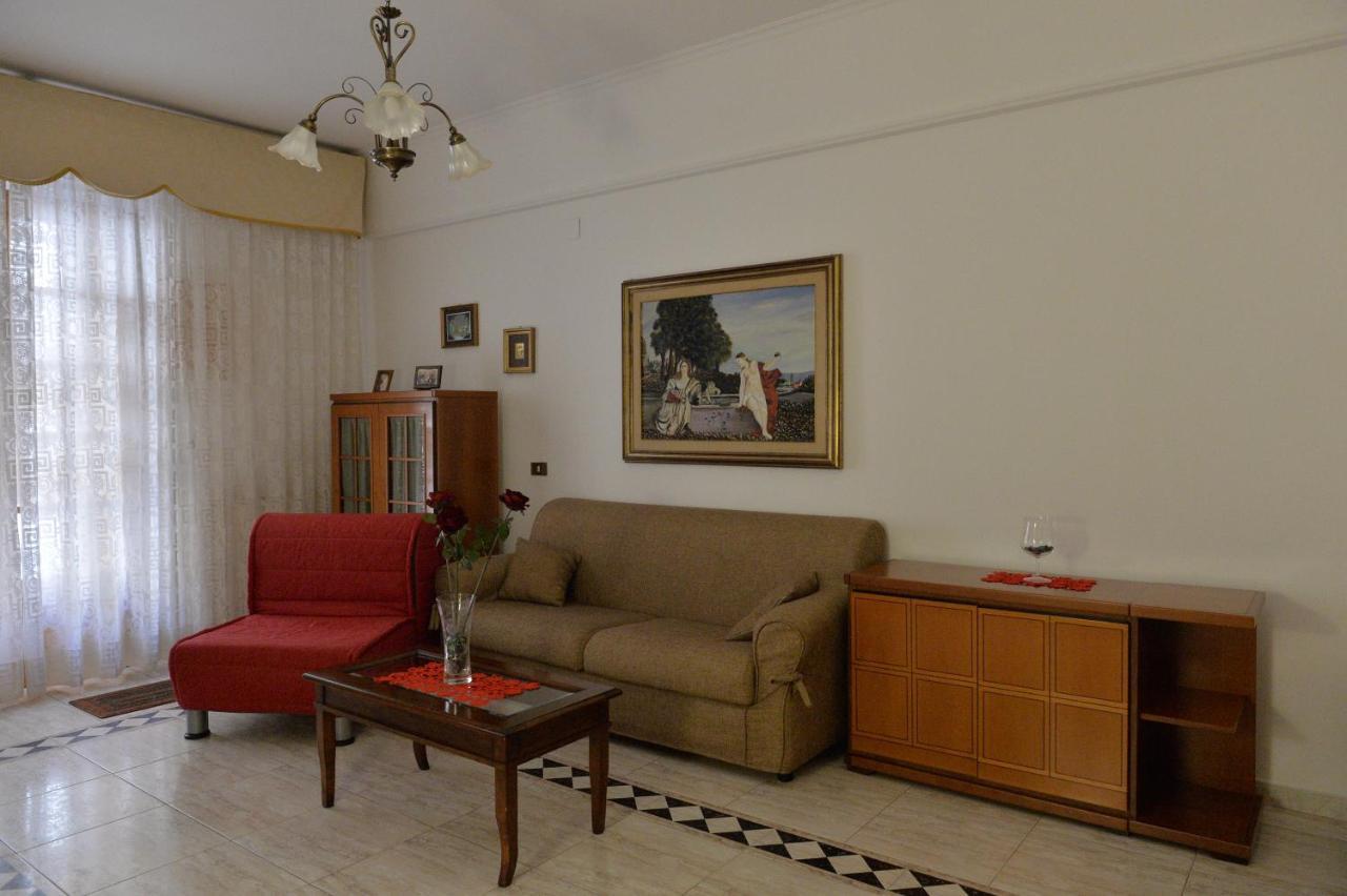 Dimora Carmine Holiday home Alberobello