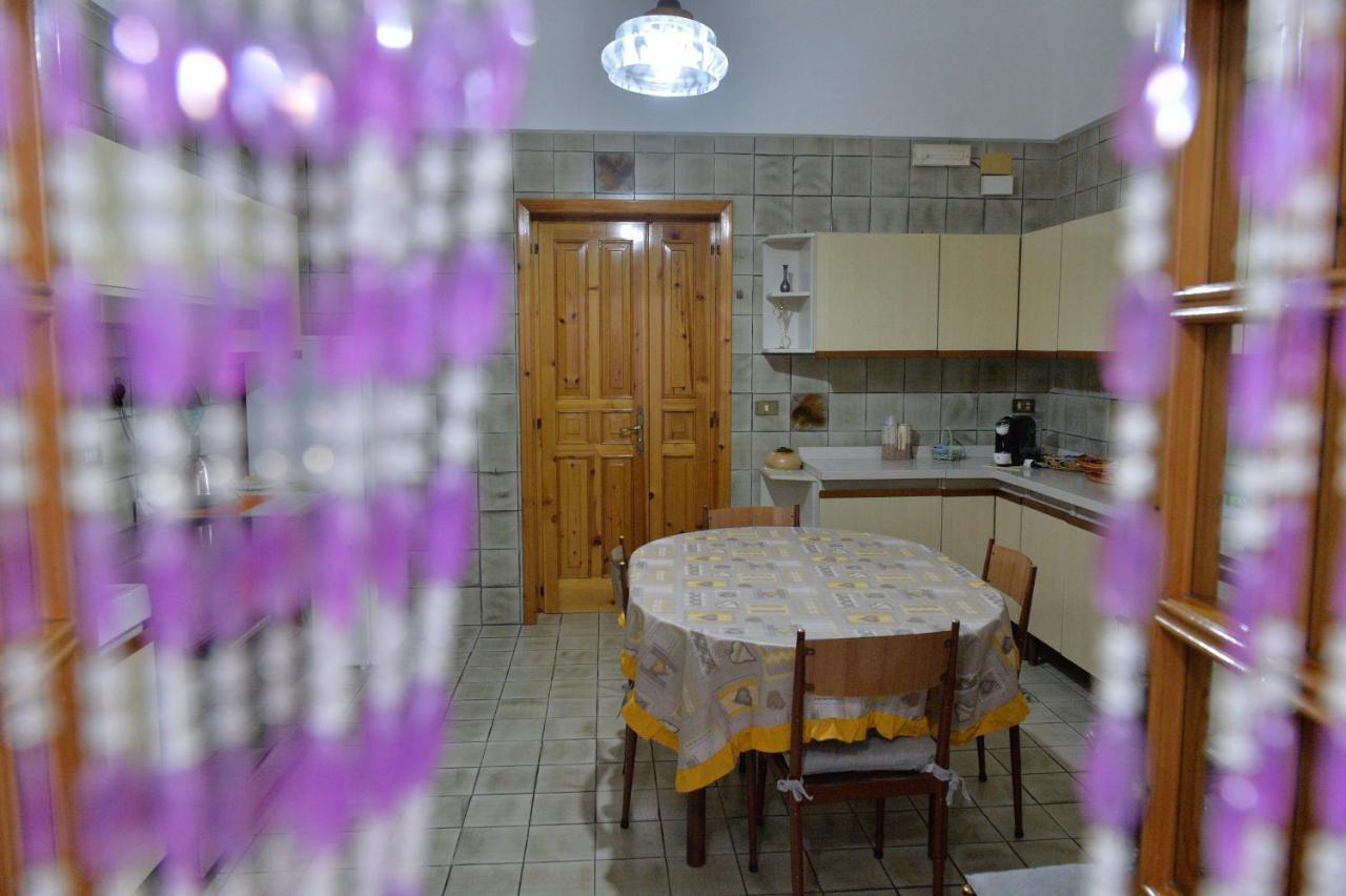 Holiday home Dimora Carmine
